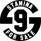 Stamina for Sale